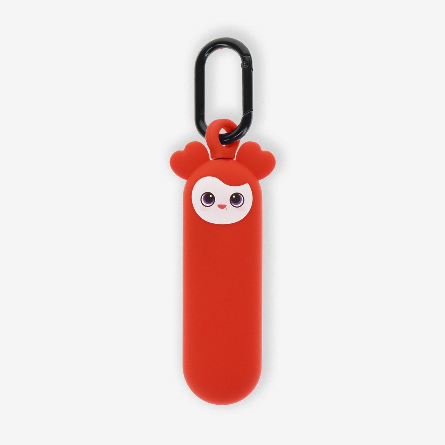 BABY LOVELYS KEY CASE - Baby CHAENGVELY / TWICE『ENEMY』