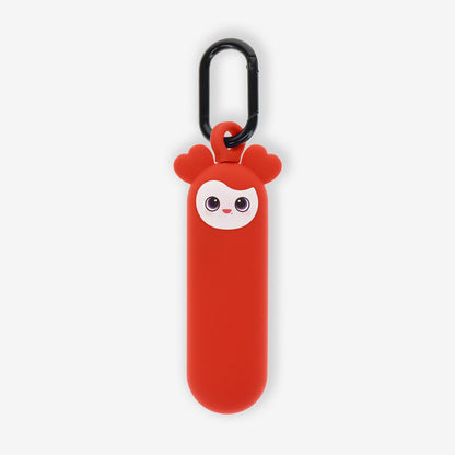 BABY LOVELYS KEY CASE - Baby CHAENGVELY / TWICE『ENEMY』