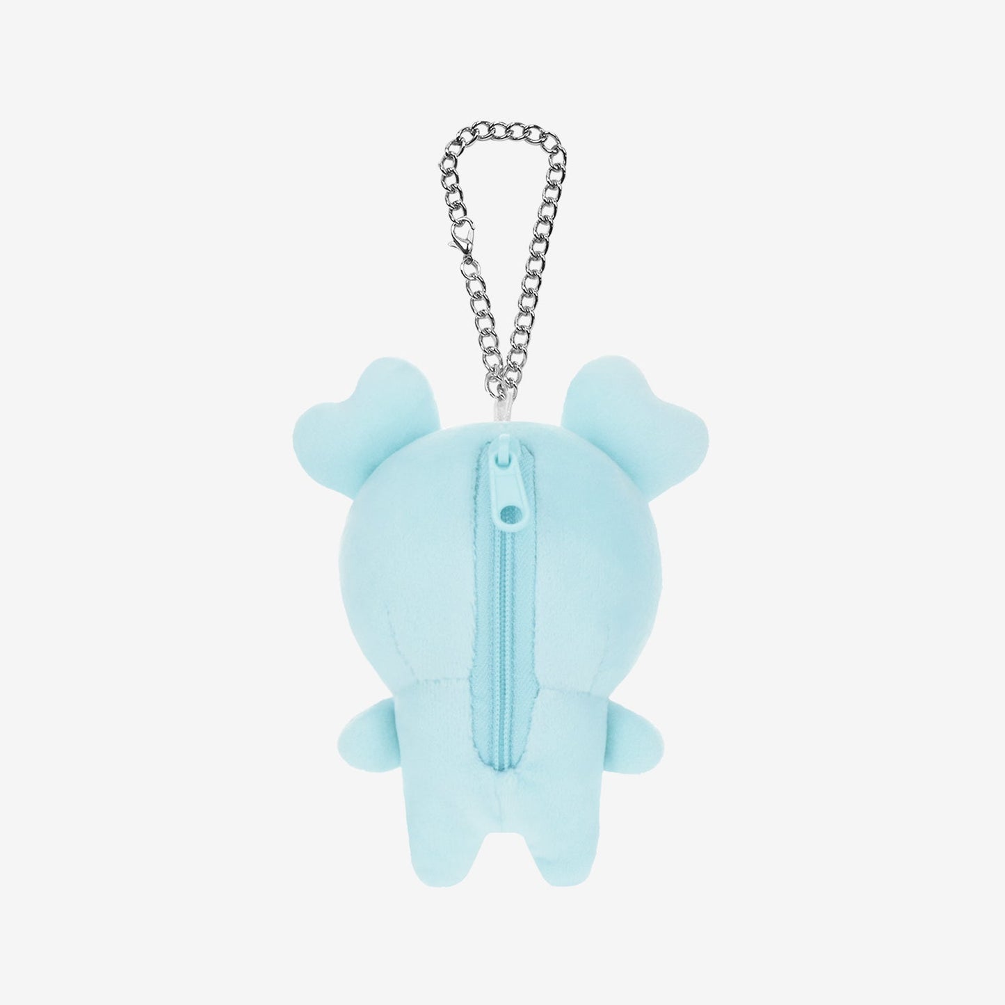BABY LOVELYS REVERSIBLE BAG CHARM - Baby NAVELY / TWICE『THIS IS FOR』