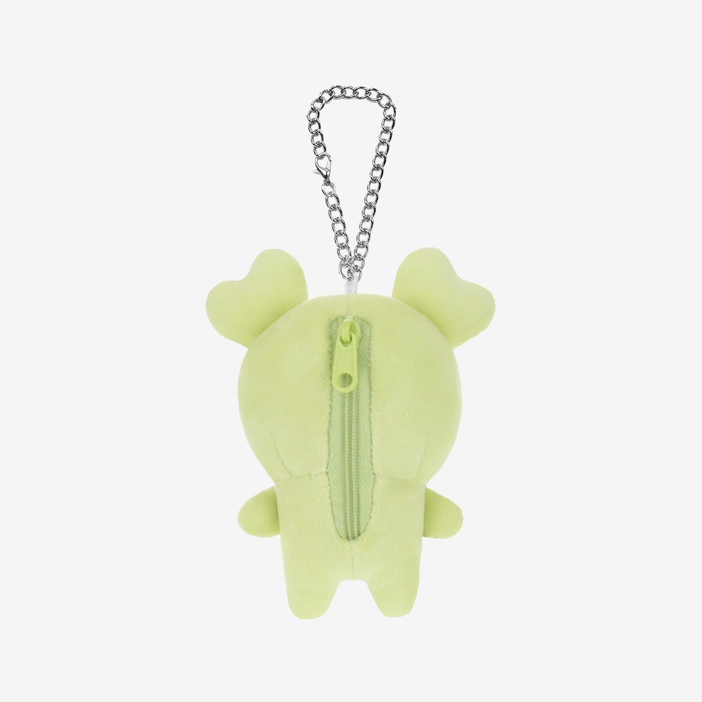 BABY LOVELYS REVERSIBLE BAG CHARM - Baby JEONGVELY / TWICE『THIS IS FOR』