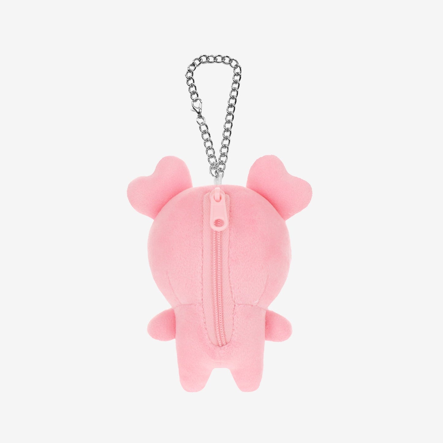 BABY LOVELYS REVERSIBLE BAG CHARM - Baby MOVELY / TWICE『THIS IS FOR』
