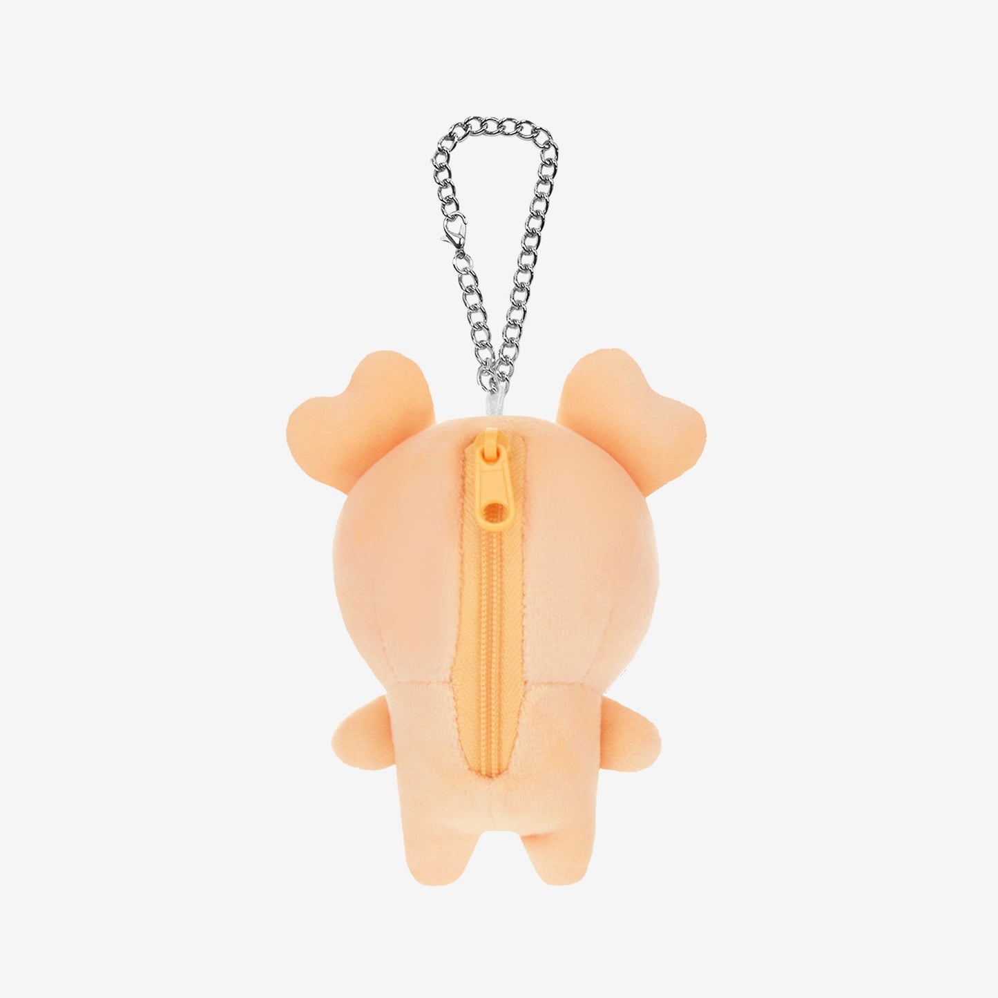 BABY LOVELYS REVERSIBLE BAG CHARM - Baby JIVELY / TWICE『THIS IS FOR』