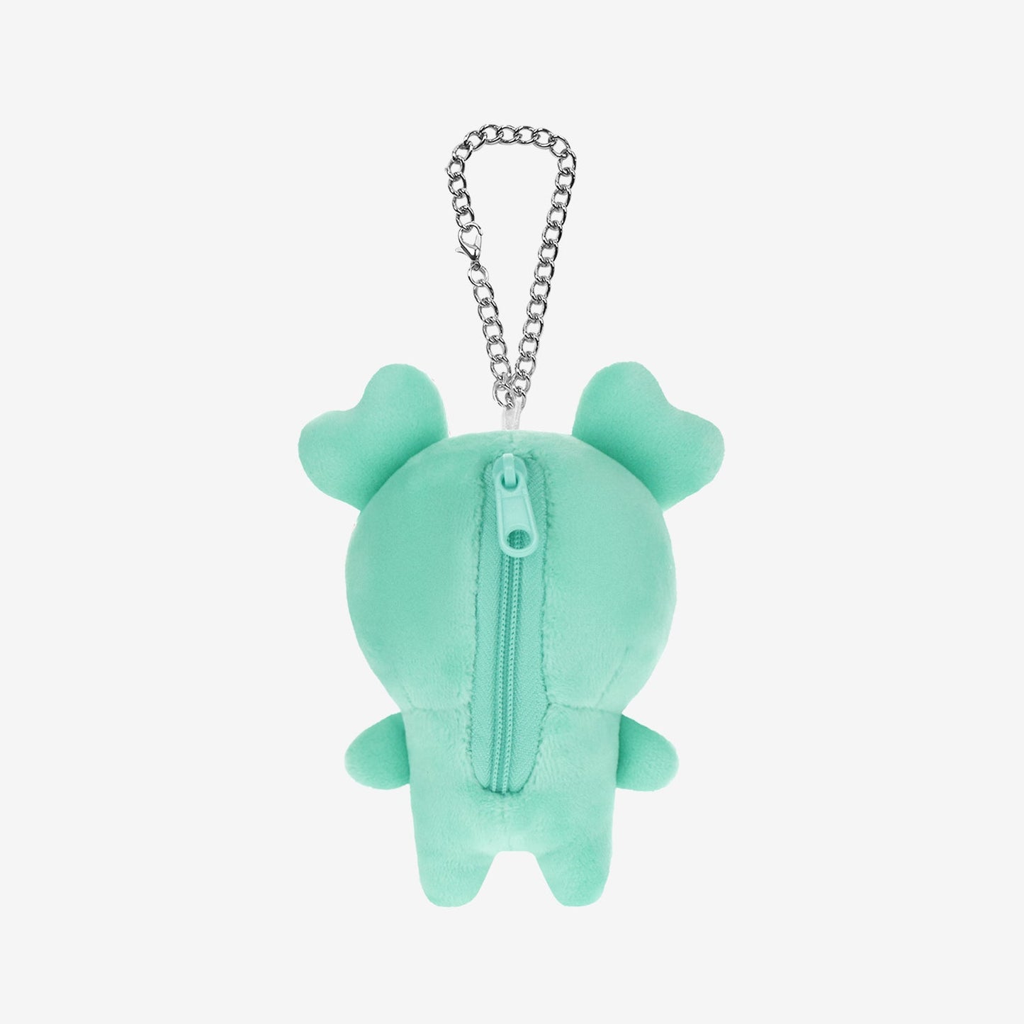 BABY LOVELYS REVERSIBLE BAG CHARM - Baby MIVELY / TWICE『THIS IS FOR』