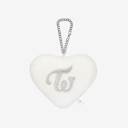 BABY LOVELYS REVERSIBLE BAG CHARM - Baby DAVELY / TWICE『THIS IS FOR』