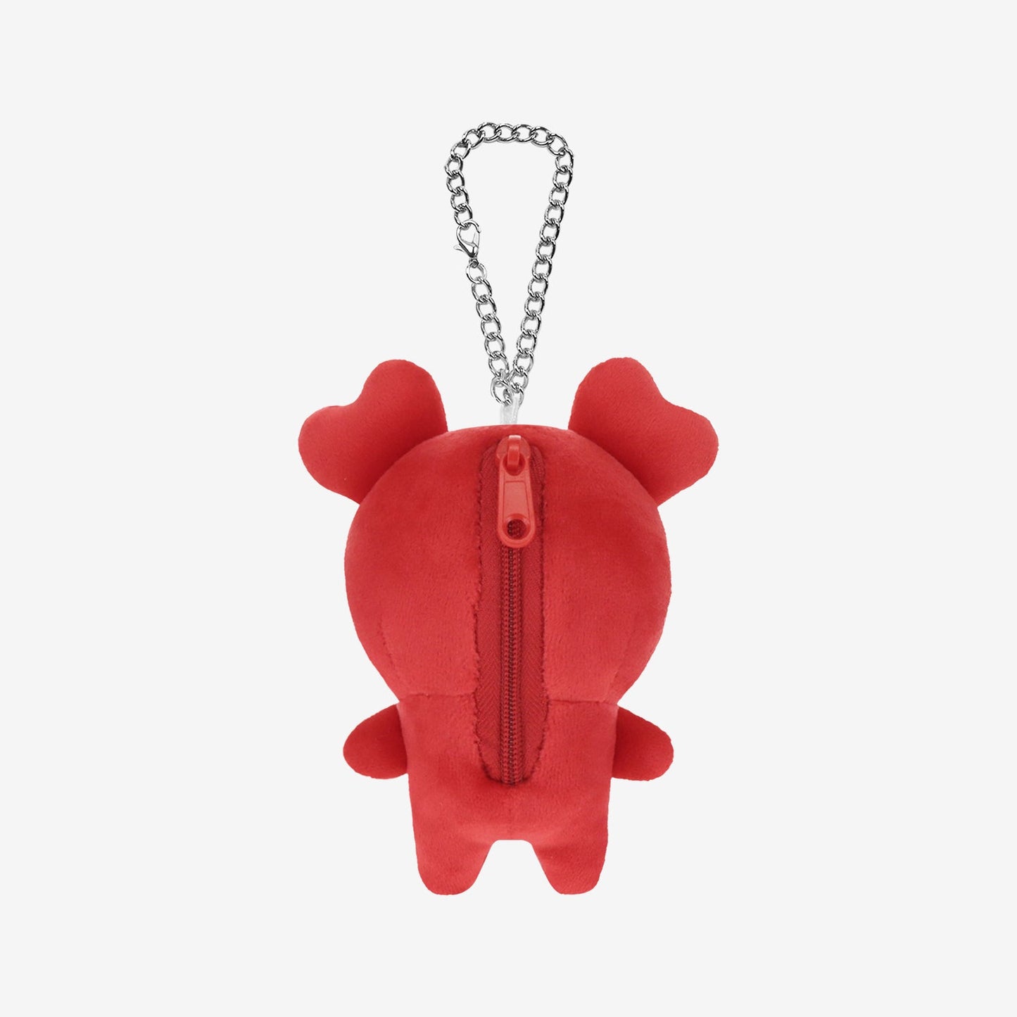 BABY LOVELYS REVERSIBLE BAG CHARM - Baby CHAENGVELY / TWICE『THIS IS FOR』