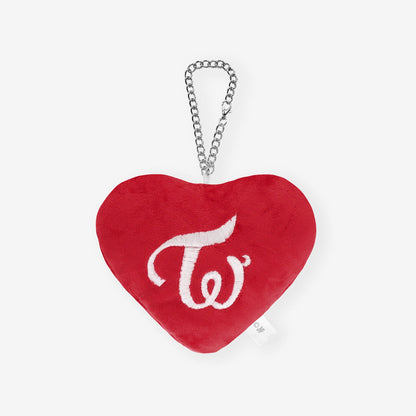 BABY LOVELYS REVERSIBLE BAG CHARM - Baby CHAENGVELY / TWICE『THIS IS FOR』