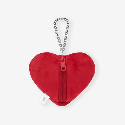 BABY LOVELYS REVERSIBLE BAG CHARM - Baby CHAENGVELY / TWICE『THIS IS FOR』