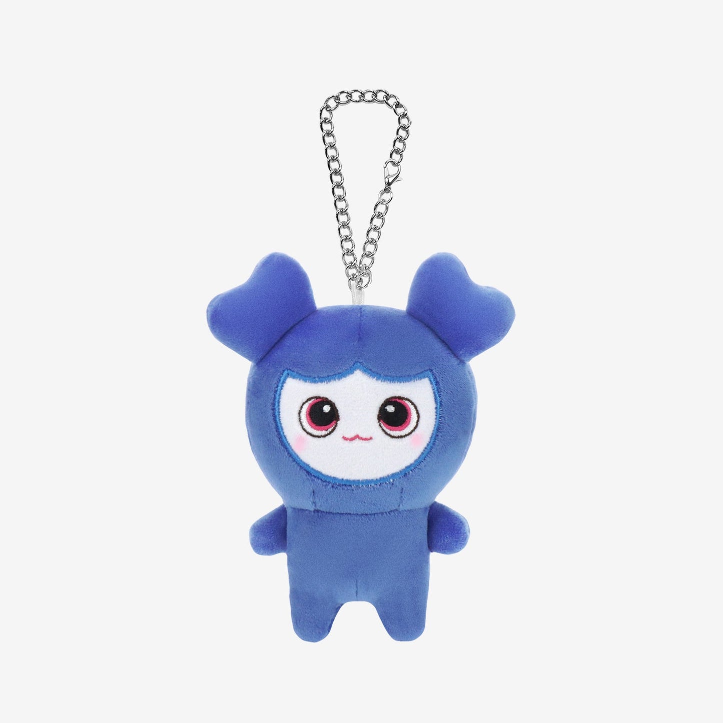 BABY LOVELYS REVERSIBLE BAG CHARM - Baby TZUVELY / TWICE『THIS IS FOR』