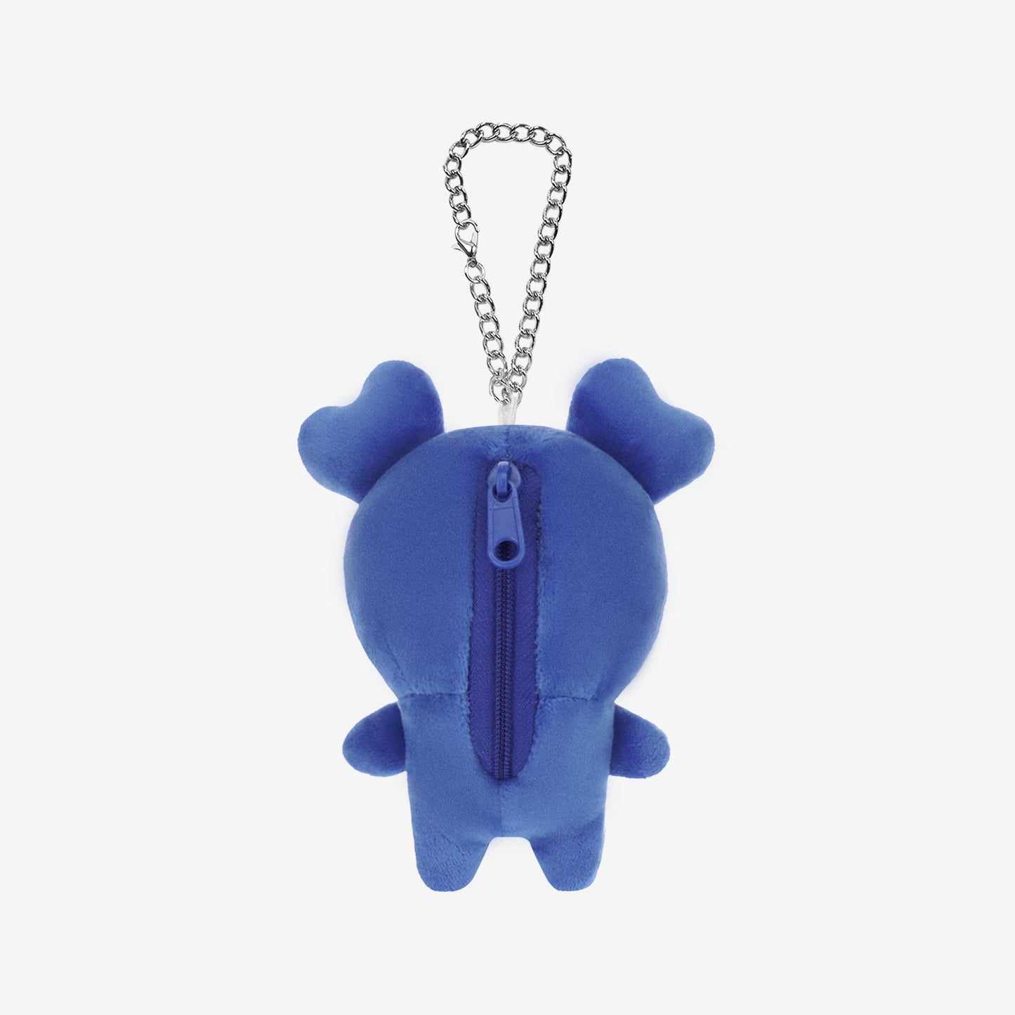 BABY LOVELYS REVERSIBLE BAG CHARM - Baby TZUVELY / TWICE『THIS IS FOR』