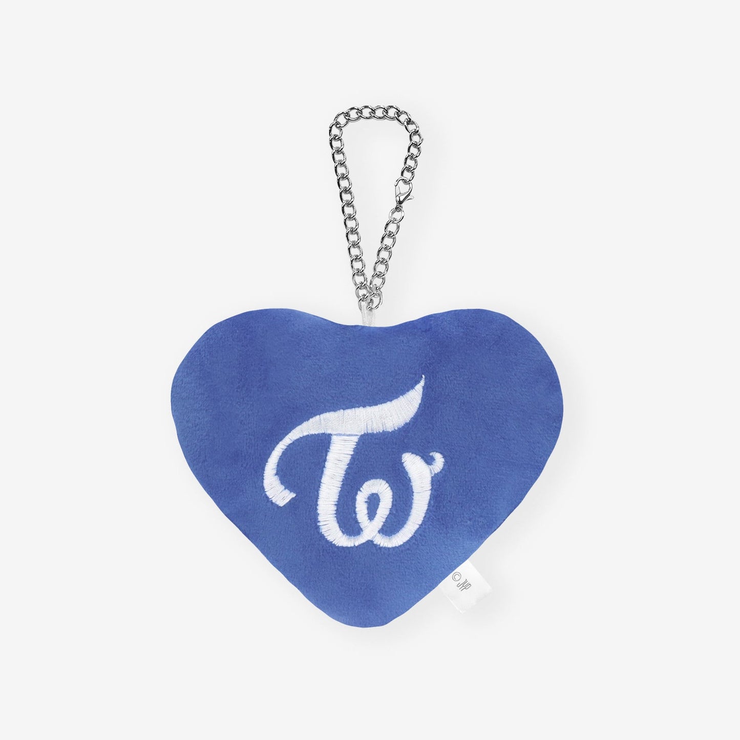BABY LOVELYS REVERSIBLE BAG CHARM - Baby TZUVELY / TWICE『THIS IS FOR』