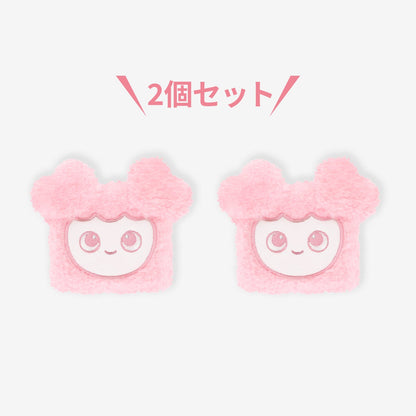BABY LOVELYS WRISTBAND SET - Baby MOVELY / TWICE『THIS IS FOR』