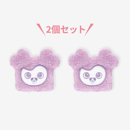 BABY LOVELYS WRISTBAND SET - Baby SAVELY / TWICE『THIS IS FOR』