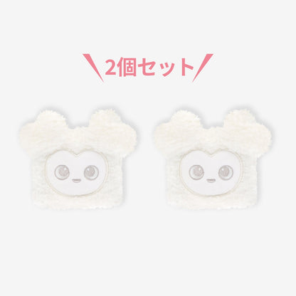 BABY LOVELYS WRISTBAND SET - Baby DAVELY / TWICE『THIS IS FOR』