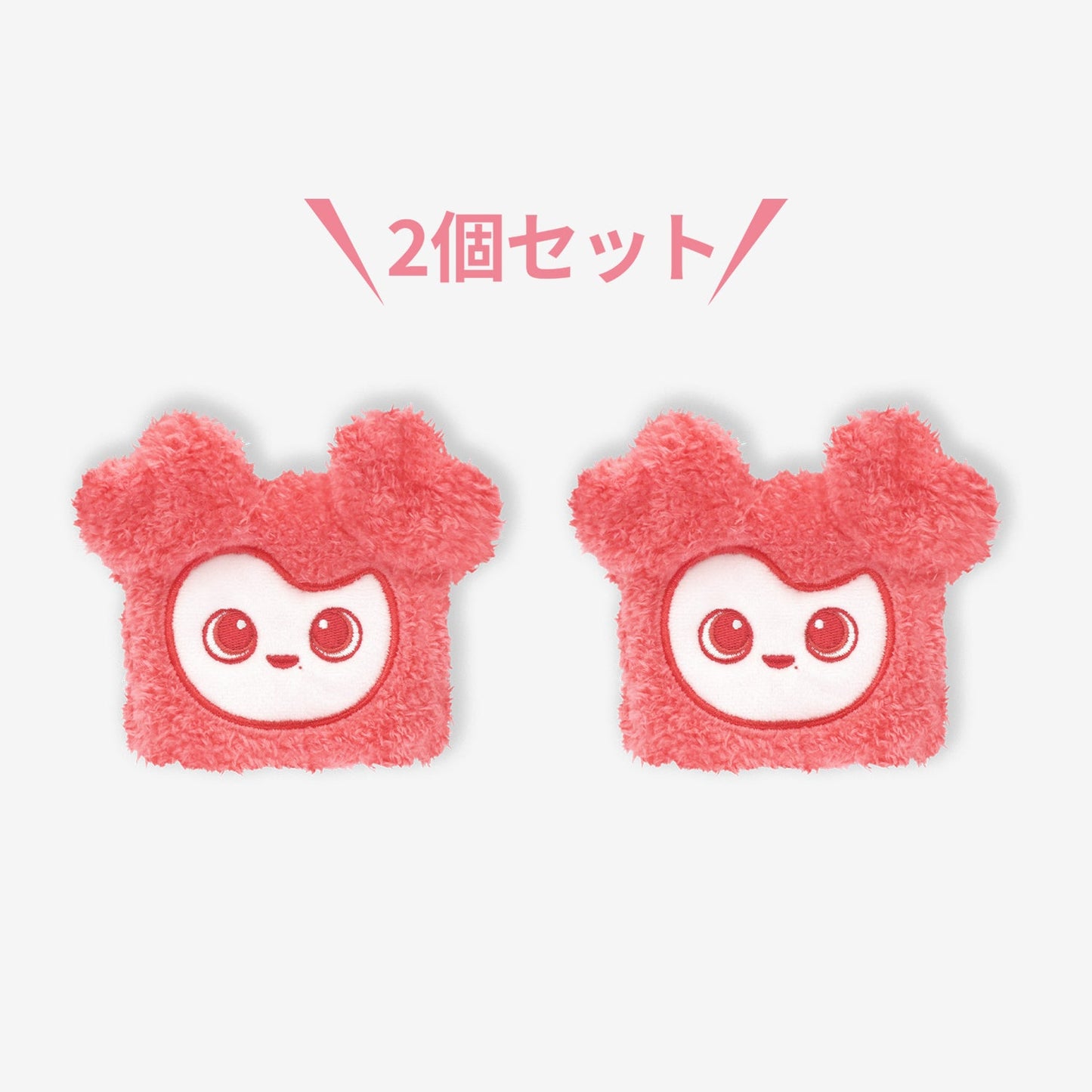 BABY LOVELYS WRISTBAND SET - Baby CHAENGVELY / TWICE『THIS IS FOR』