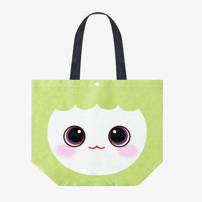 BABY LOVELYS MINI SHOPPING BAG - Baby JEONGVELY / TWICE『THIS IS FOR』