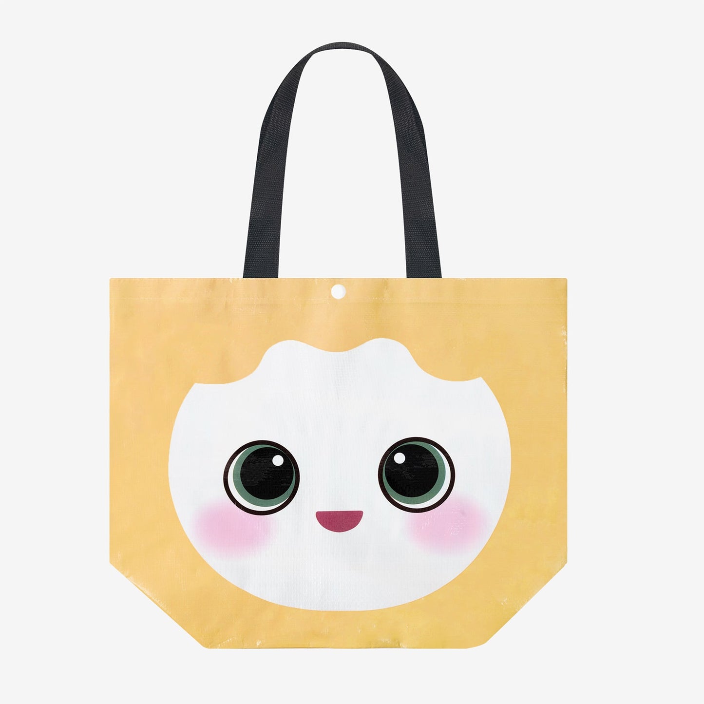 BABY LOVELYS MINI SHOPPING BAG - Baby JIVELY / TWICE『THIS IS FOR』