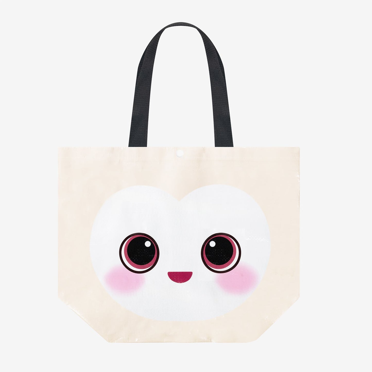 BABY LOVELYS MINI SHOPPING BAG - Baby DAVELY / TWICE『THIS IS FOR』