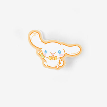 CLIP SET - JIVELY×CINNAMOROLL / TWICE LOVELYS×SANRIO CHARACTERS
