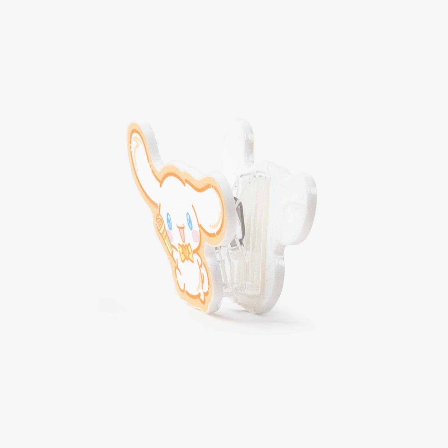 CLIP SET - JIVELY×CINNAMOROLL / TWICE LOVELYS×SANRIO CHARACTERS