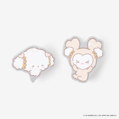 CLIP SET - DAVELY×COGIMYUN / TWICE LOVELYS×SANRIO CHARACTERS