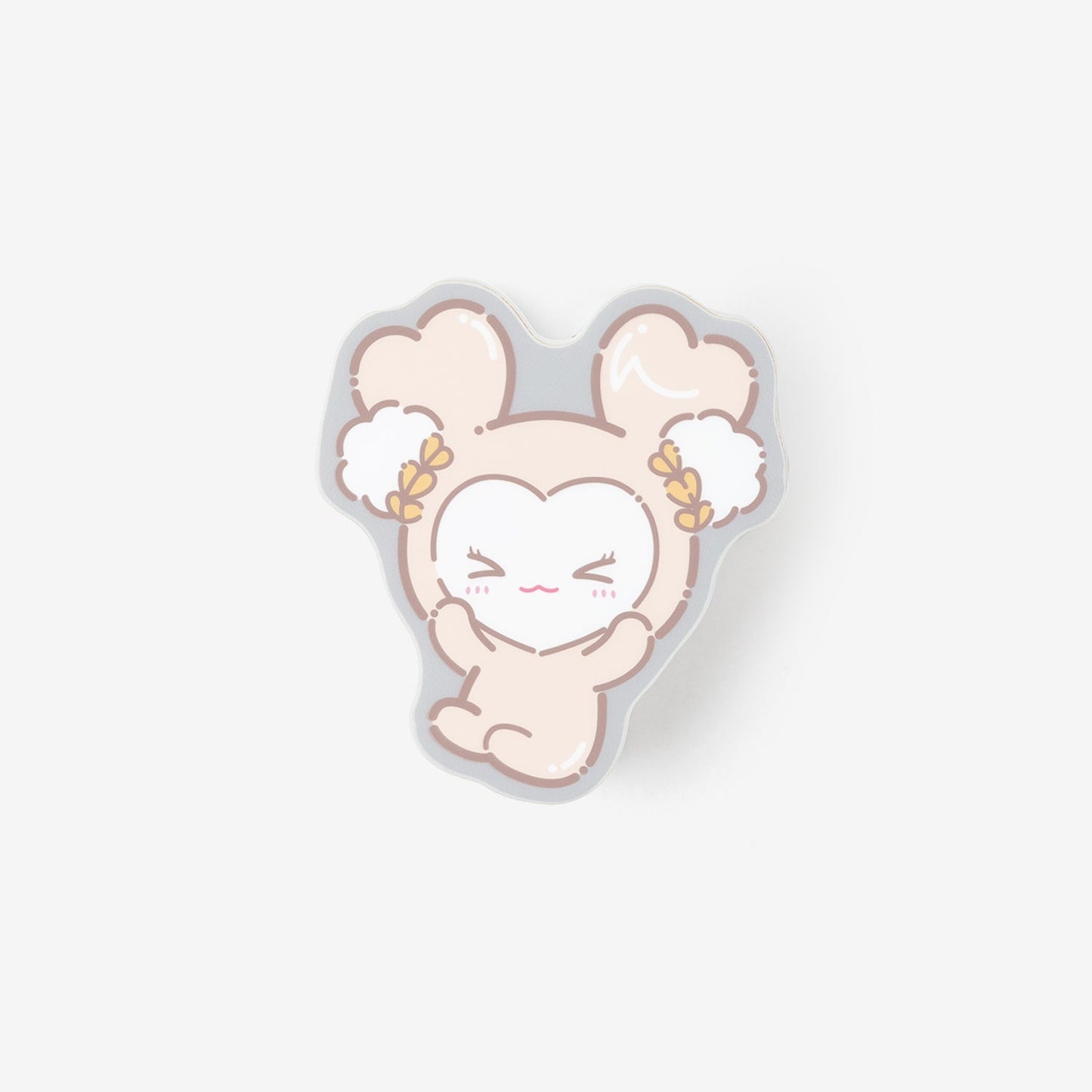CLIP SET - DAVELY×COGIMYUN / TWICE LOVELYS×SANRIO CHARACTERS