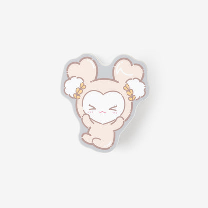 CLIP SET - DAVELY×COGIMYUN / TWICE LOVELYS×SANRIO CHARACTERS