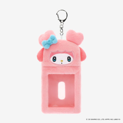 TWICE LOVELYS×SANRIO CHARACTERS PHOTO CARD HOLDER - MOVELY×MY MELODY / TWICE『THIS IS FOR』