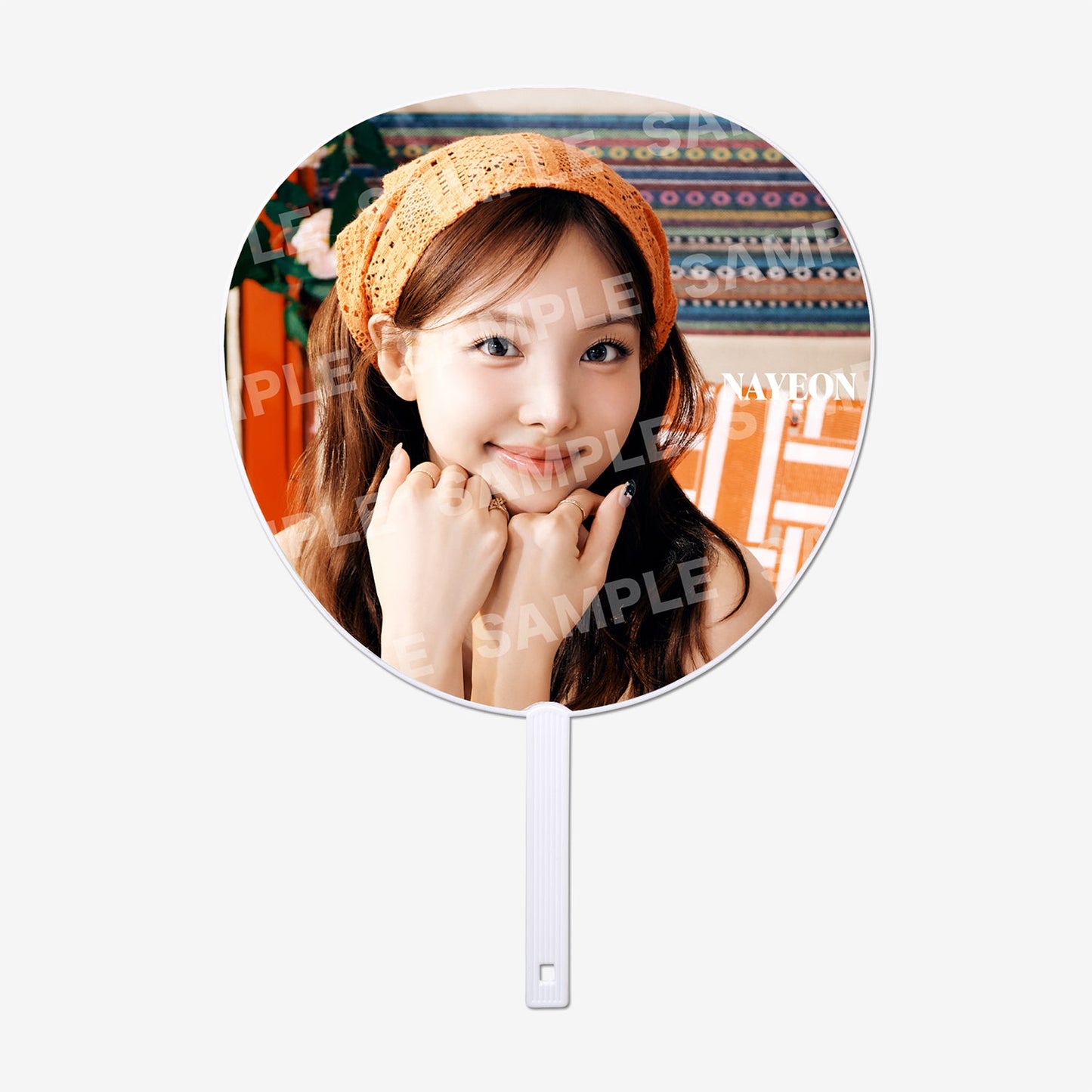 IMAGE PICKET - NAYEON / TWICE『#TWICE5』