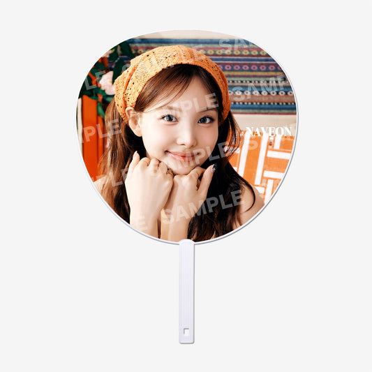 IMAGE PICKET - NAYEON / TWICE『#TWICE5』