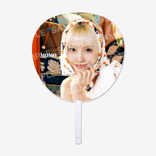 IMAGE PICKET - MOMO / TWICE『#TWICE5』