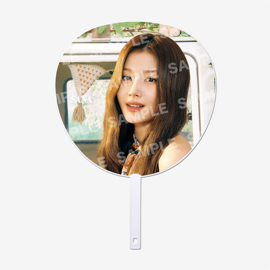 IMAGE PICKET - SANA / TWICE『#TWICE5』
