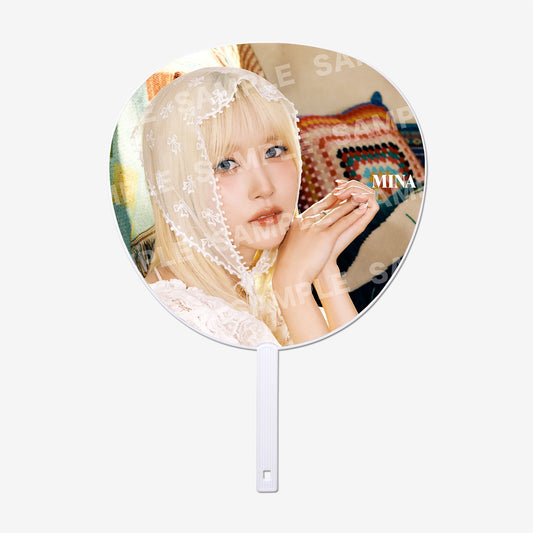 IMAGE PICKET - MINA / TWICE『#TWICE5』