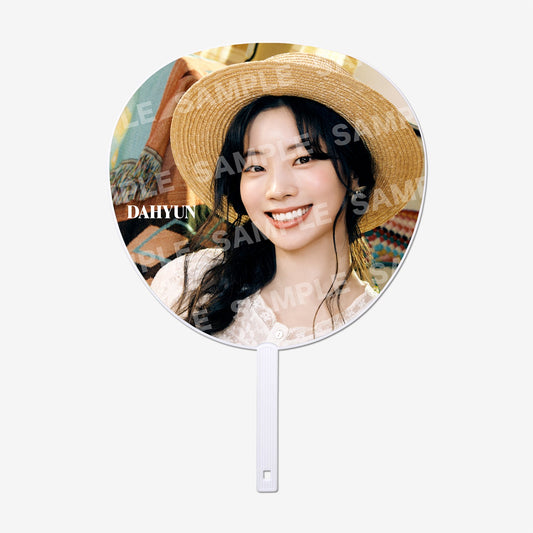 IMAGE PICKET - DAHYUN / TWICE『#TWICE5』