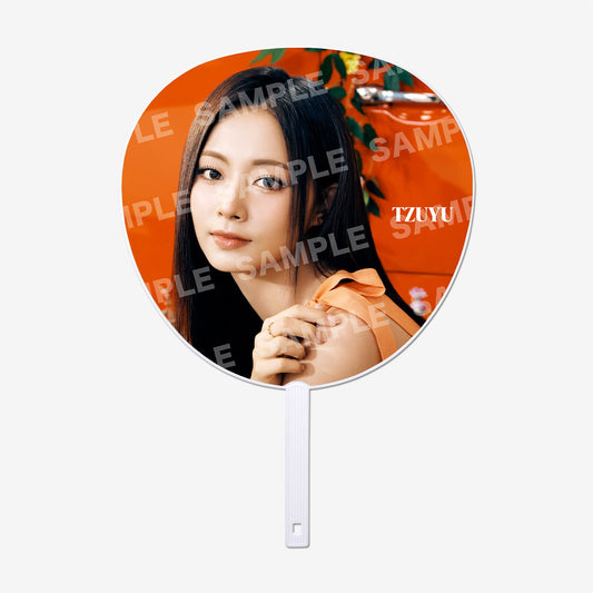 IMAGE PICKET - TZUYU / TWICE『#TWICE5』