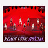 TWICE 5TH WORLD TOUR 'READY TO BE' in JAPAN SPECIAL【통상판 Blu-ray】