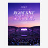 TWICE 5TH WORLD TOUR 'READY TO BE' in JAPAN SPECIAL【첫회 한정판 Blu-ray】