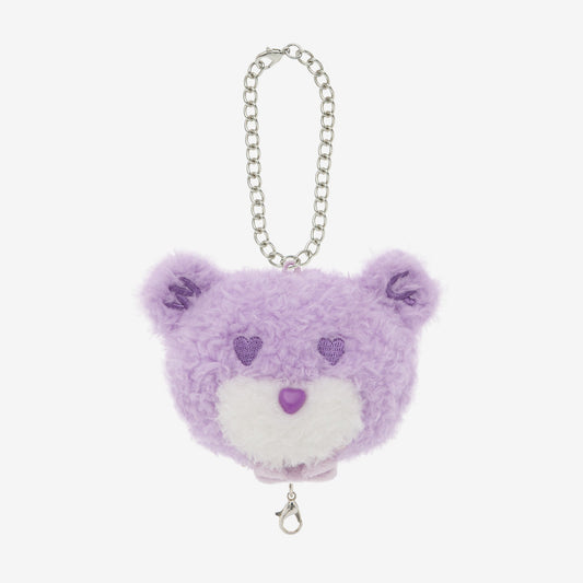 Weni FACE KEYCHAIN - MAYA / NiziU『Live with U 2026-2027 “Who? U! NiziU Fes.”』