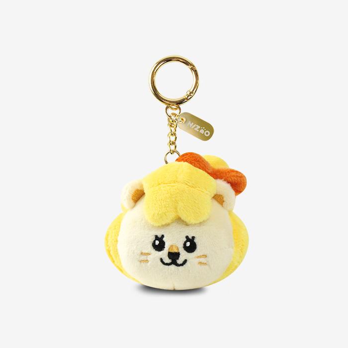 MASCOT KEY HOLDER - LAKO