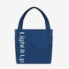 TOTE BAG「NiziU Live with U 2022 “Light it Up”」