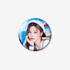 PHOTO BADGE - YEJI / ITZY『JYP JAPAN POPUP STORE 2023』