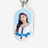 ACRYLIC PHOTO KEY HOLDER - YEJI / ITZY『JYP JAPAN POPUP STORE 2023』