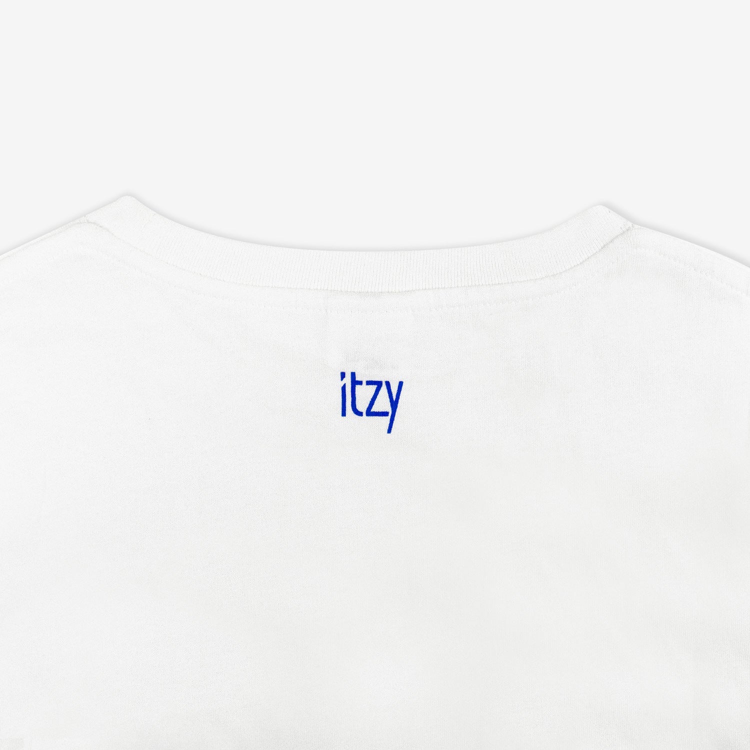 T-SHIRT【M】 / ITZY『JYP JAPAN POPUP STORE 2023』