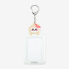 NIZOO PHOTO CARD KEY HOLDER - ANO / NiziU『COCO! nut Fes. -Stadium Special-』