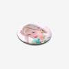 PHOTO BADGE - RIKU / NiziU『JYP JAPAN POPUP STORE 2023』