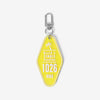 KEY HOLDER - RIKU / NiziU『JYP JAPAN POPUP STORE 2023』