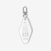 KEY HOLDER - AYAKA / NiziU『JYP JAPAN POPUP STORE 2023』