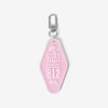 KEY HOLDER - MIIHI / NiziU『JYP JAPAN POPUP STORE 2023』