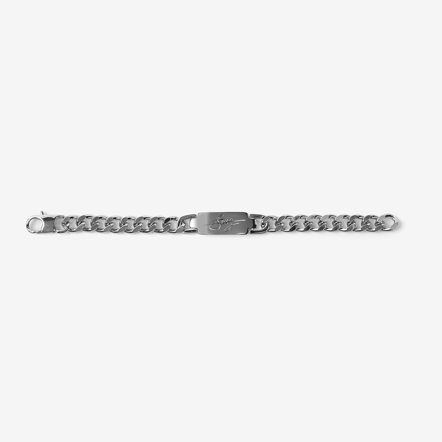 CHAIN BRACELET Produced By Bang Chan / Stray Kids『5-STAR Dome Tour 2023』