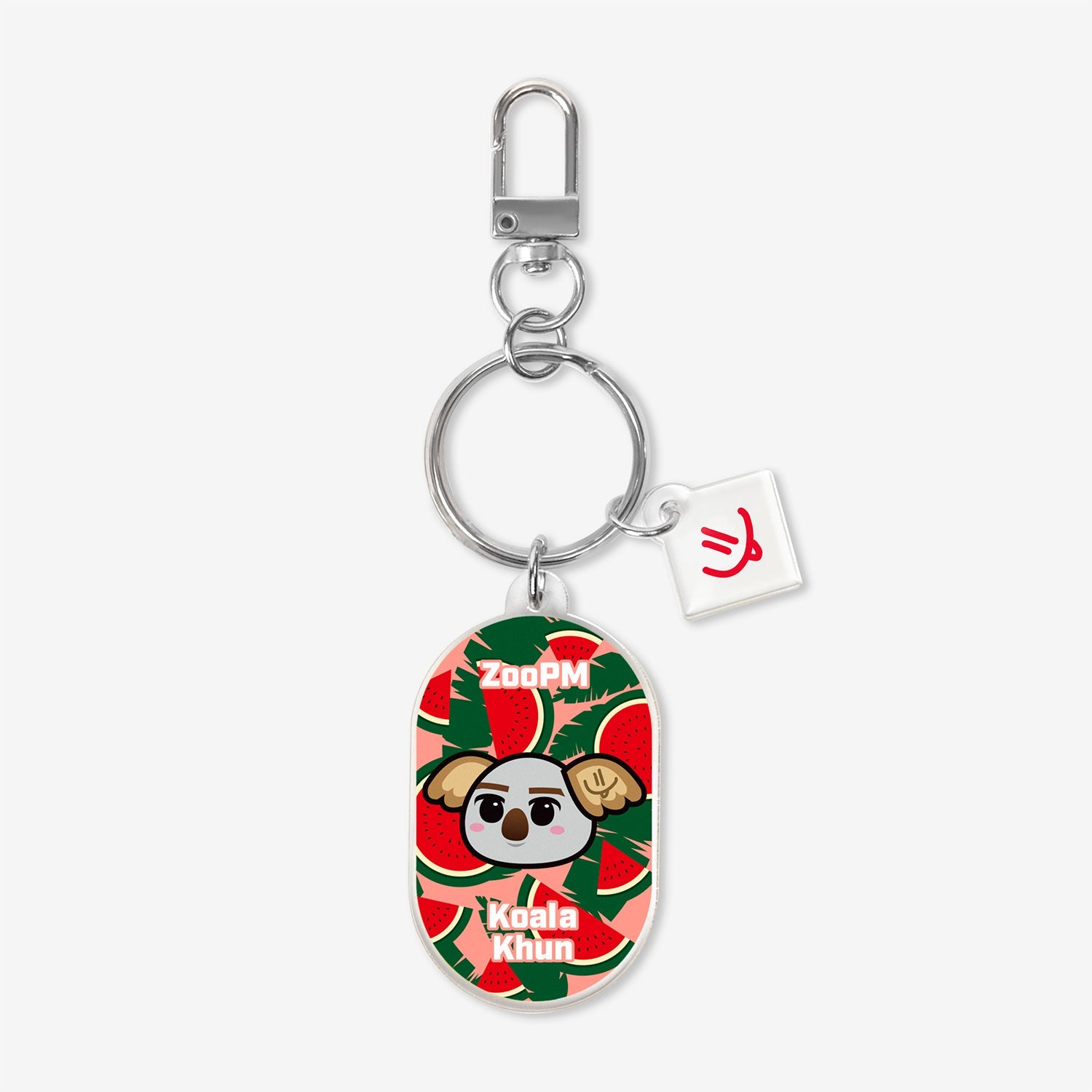 ACRYLIC KEY HOLDER - Koala Khun / 2PM『JYP JAPAN POPUP STORE 2023』