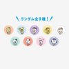 RANDOM PHOTO BADGE - NIZOO /『JYP JAPAN POPUP STORE 2023』